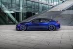 Porsche Panamera Grand GT by TechArt 2015 года